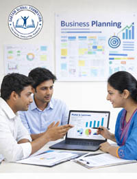 Market Access & Business Planning