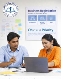 Business Registration Guidance